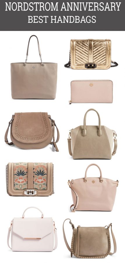 best handbags Nordstrom Anniversary Sale