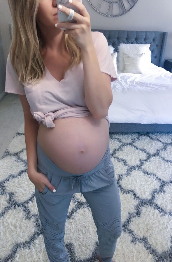 pregnancy