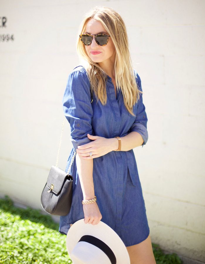 Stylish SPF Clothing