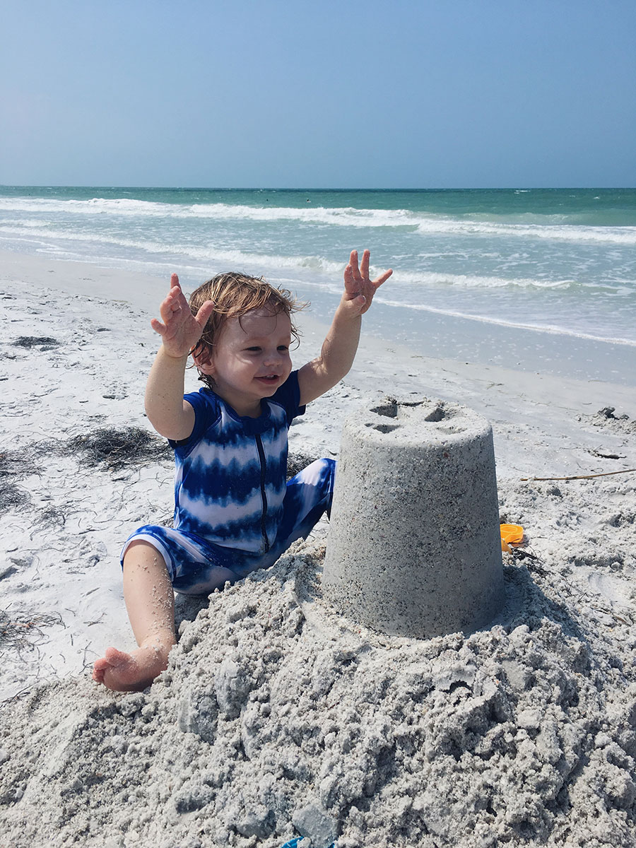 st petes beach, florida 