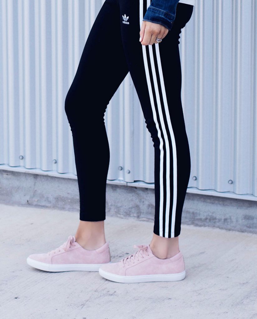 Top 9 Adorable Pairs of Blush Pink Sneakers Life By Lee