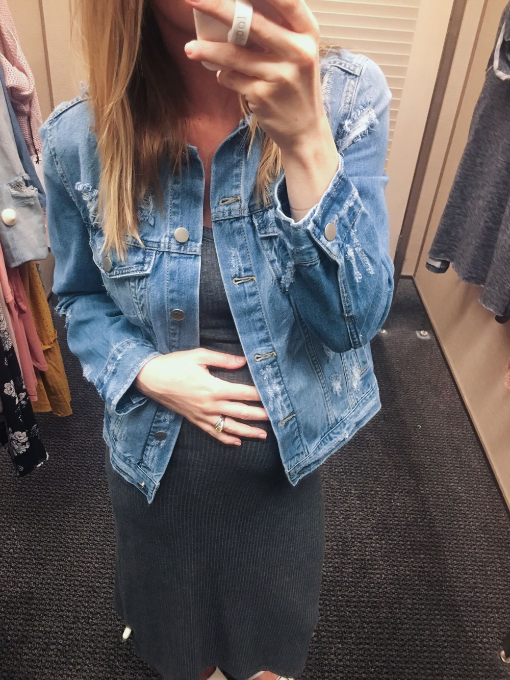 Nordstrom Try On Haul 