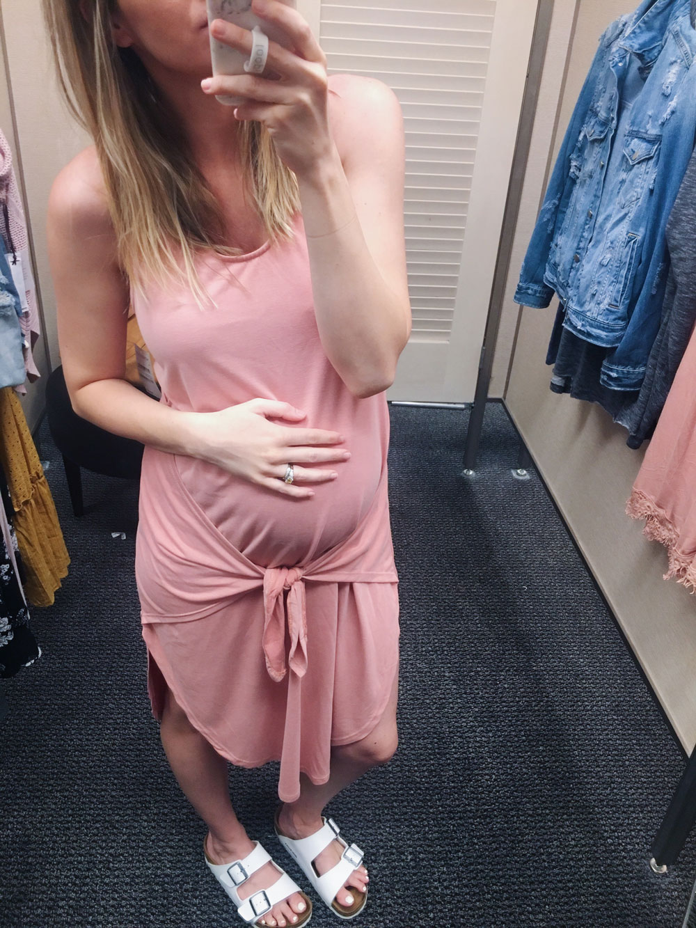 Nordstrom Try On Haul 