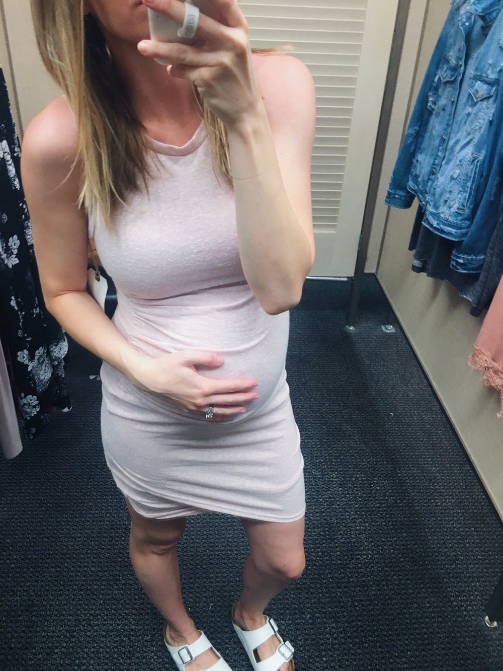 Nordstrom Try On Haul