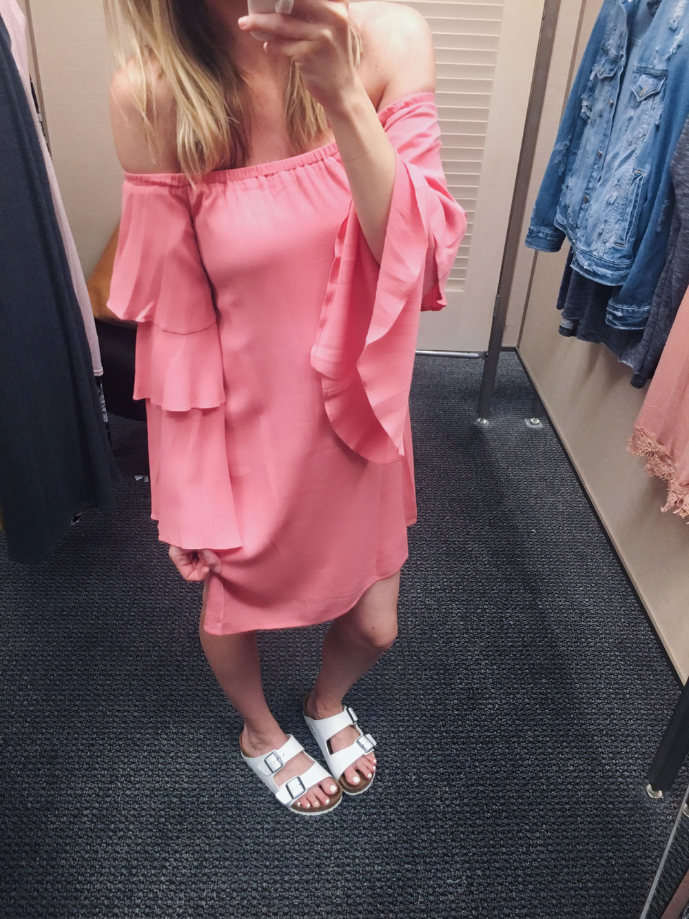 Nordstrom Try On Haul 