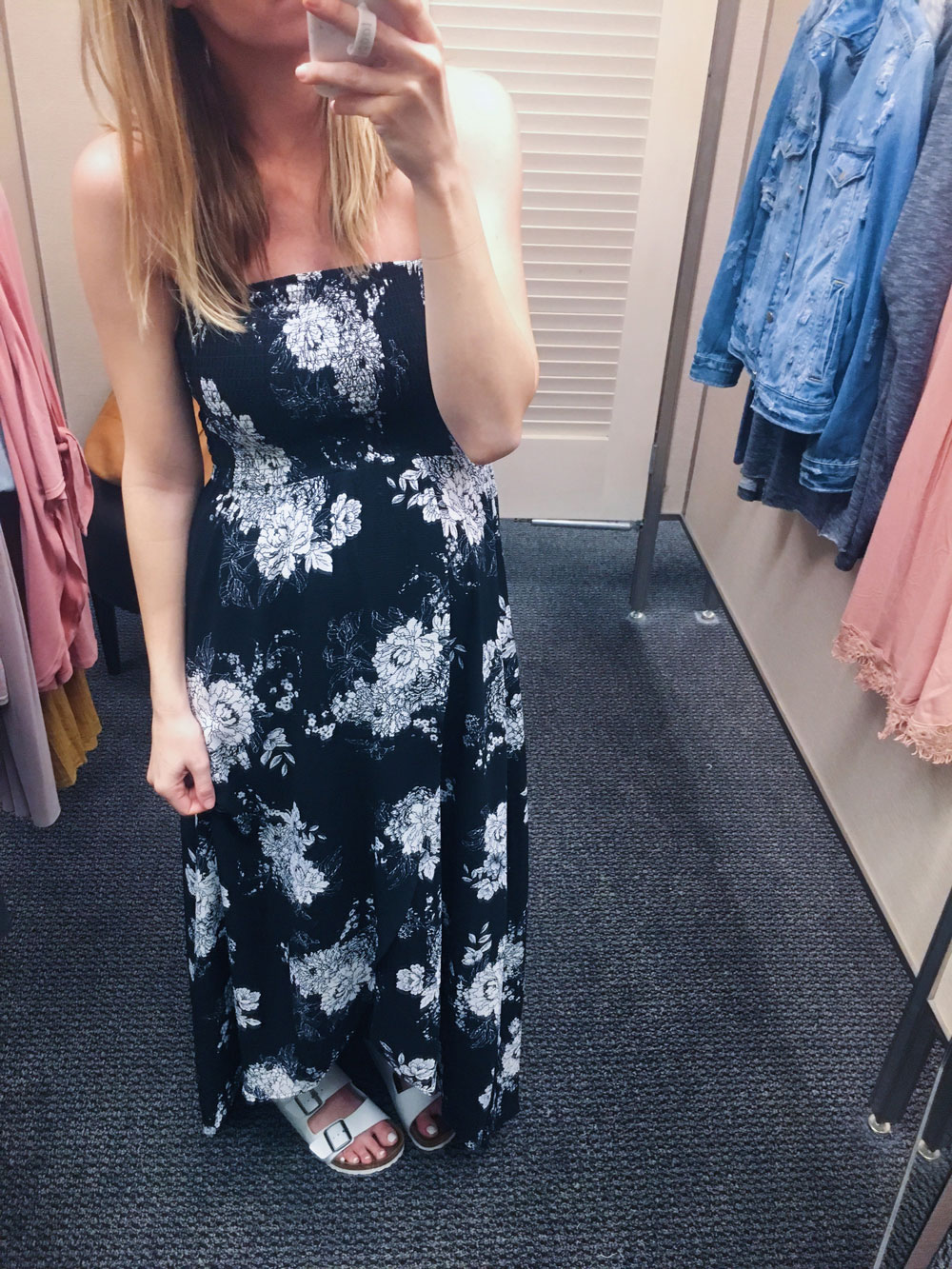 Nordstrom Try On Haul 