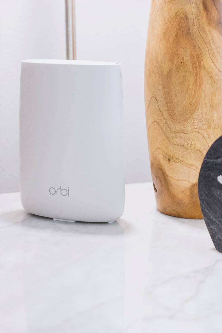 netgear orbi