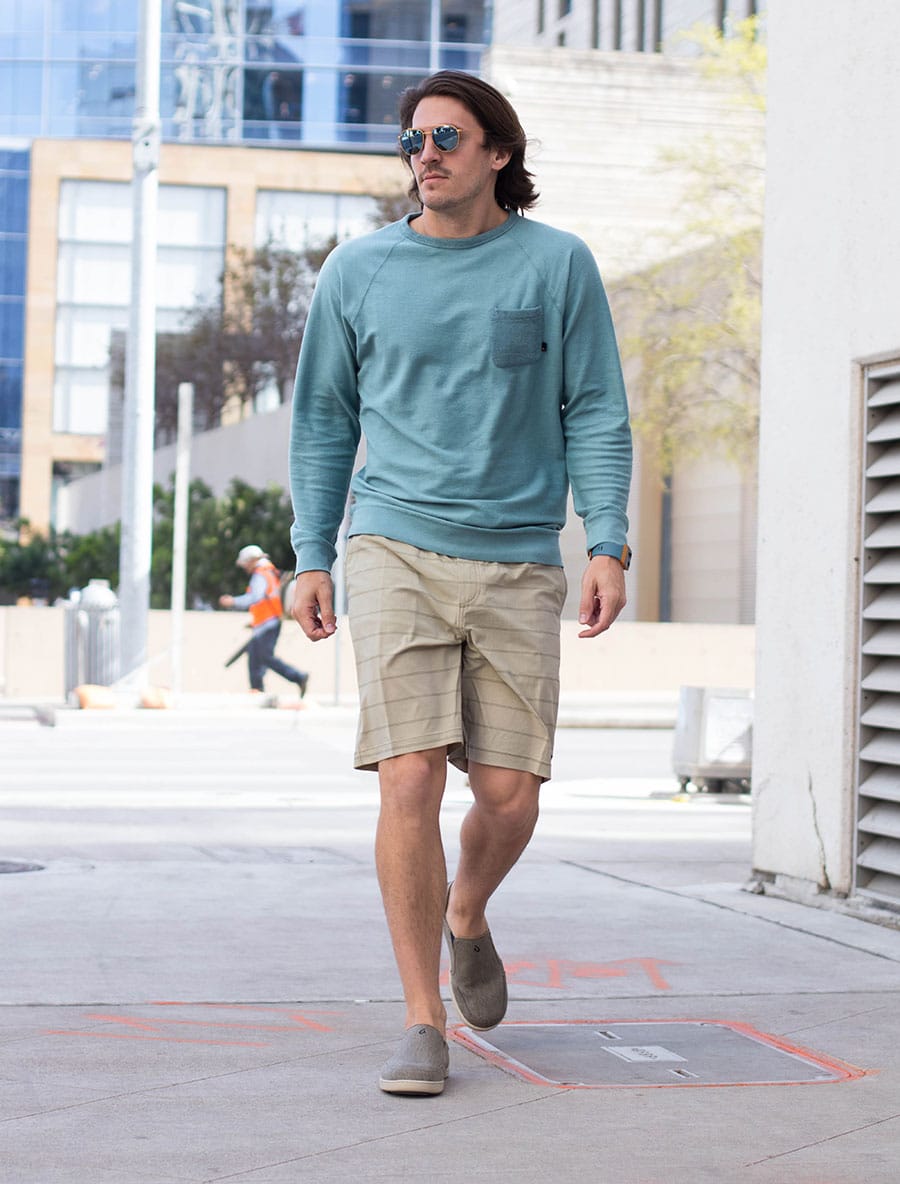 menswear for Spring with Nordstrom