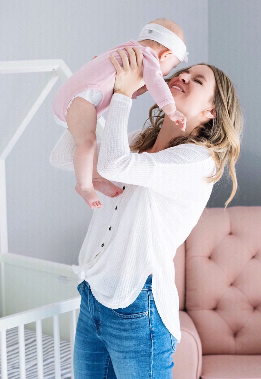 5 ways to prepare for a successful week as a mom