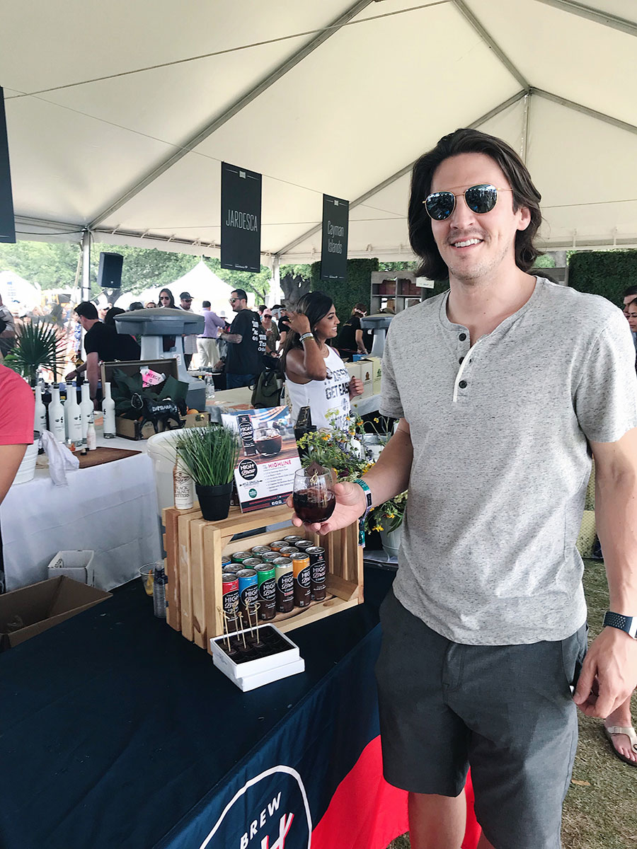 Austin Food & Wine Festival 