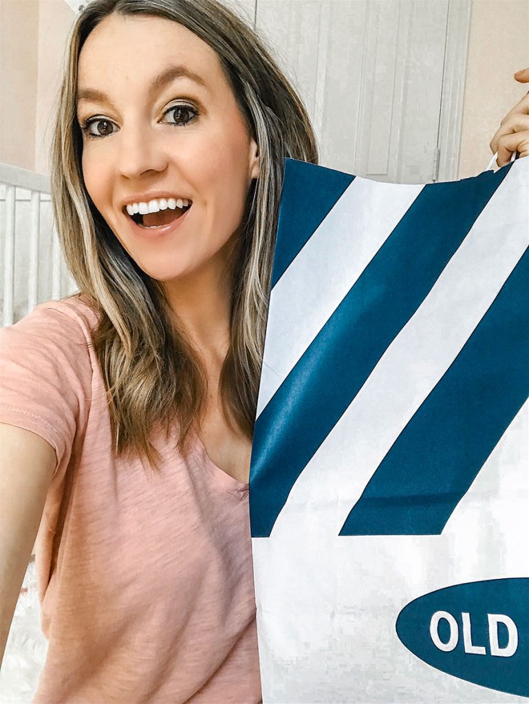 My Favorite Baby & Toddler Clothing from Old Navy- Life By Lee
