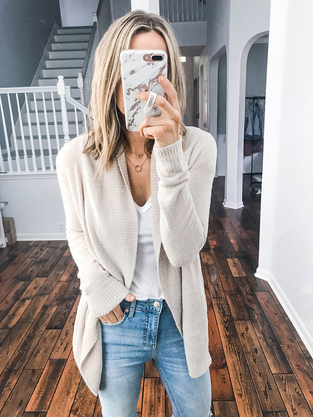 Nordstrom barefoot sale dreams cardigan