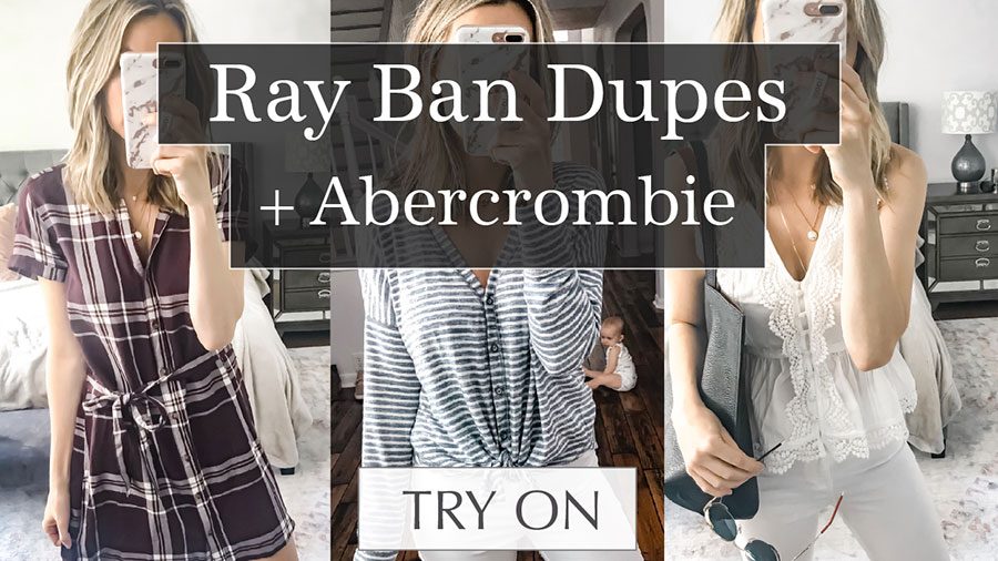 ray ban dupes
