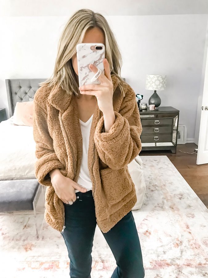 September Amazon Try On