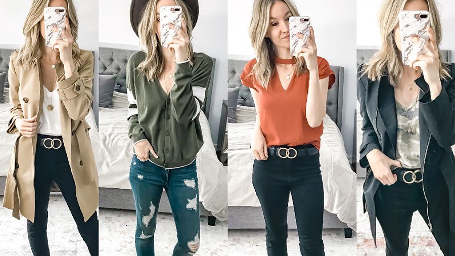 Express Try On 2018