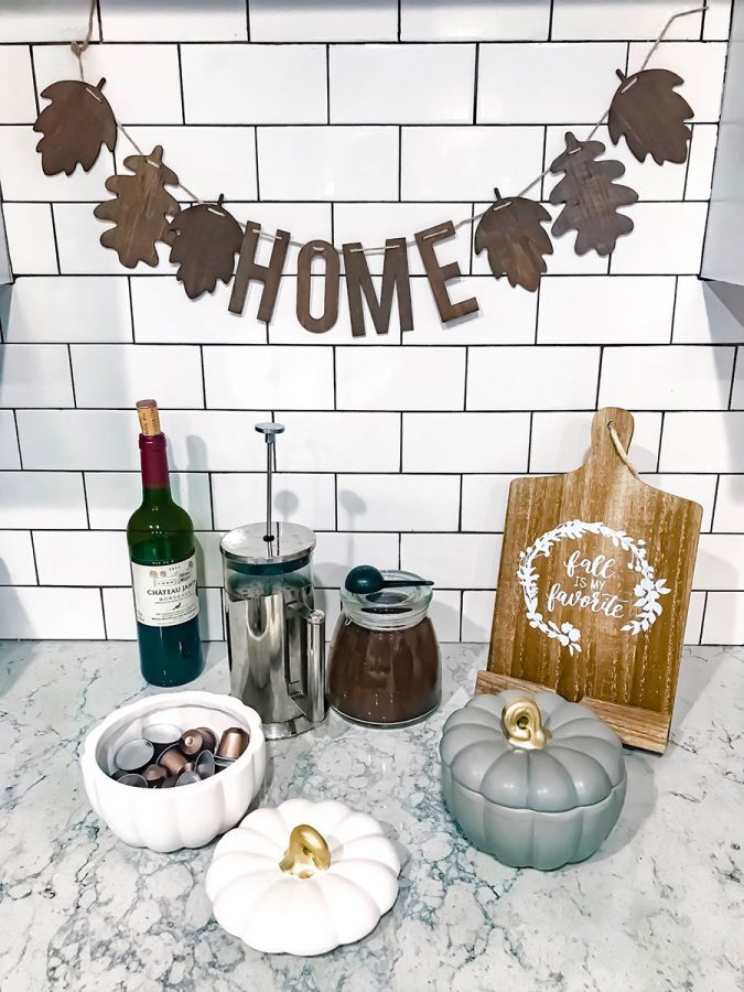 target home decor haul