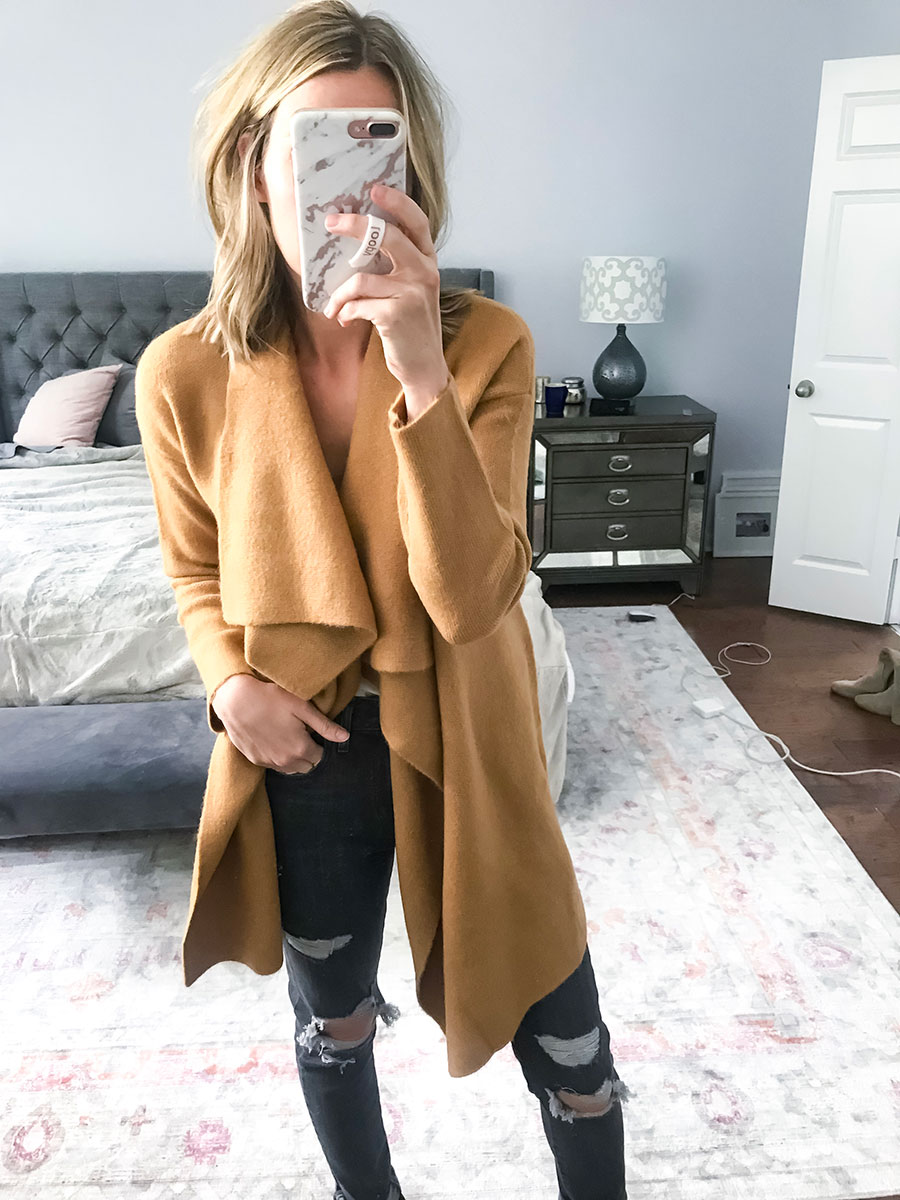 Forever 21 Try On Haul