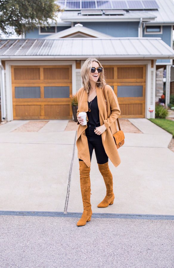 Best Over The Knee Boots