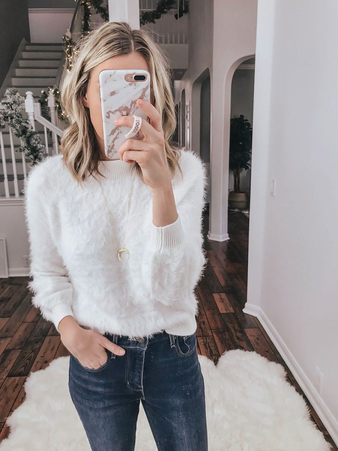 Urban Outfitters Comfy Winter Try On Haul