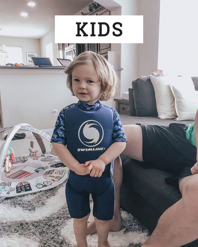 AMAZON KIDS SHOP TAB