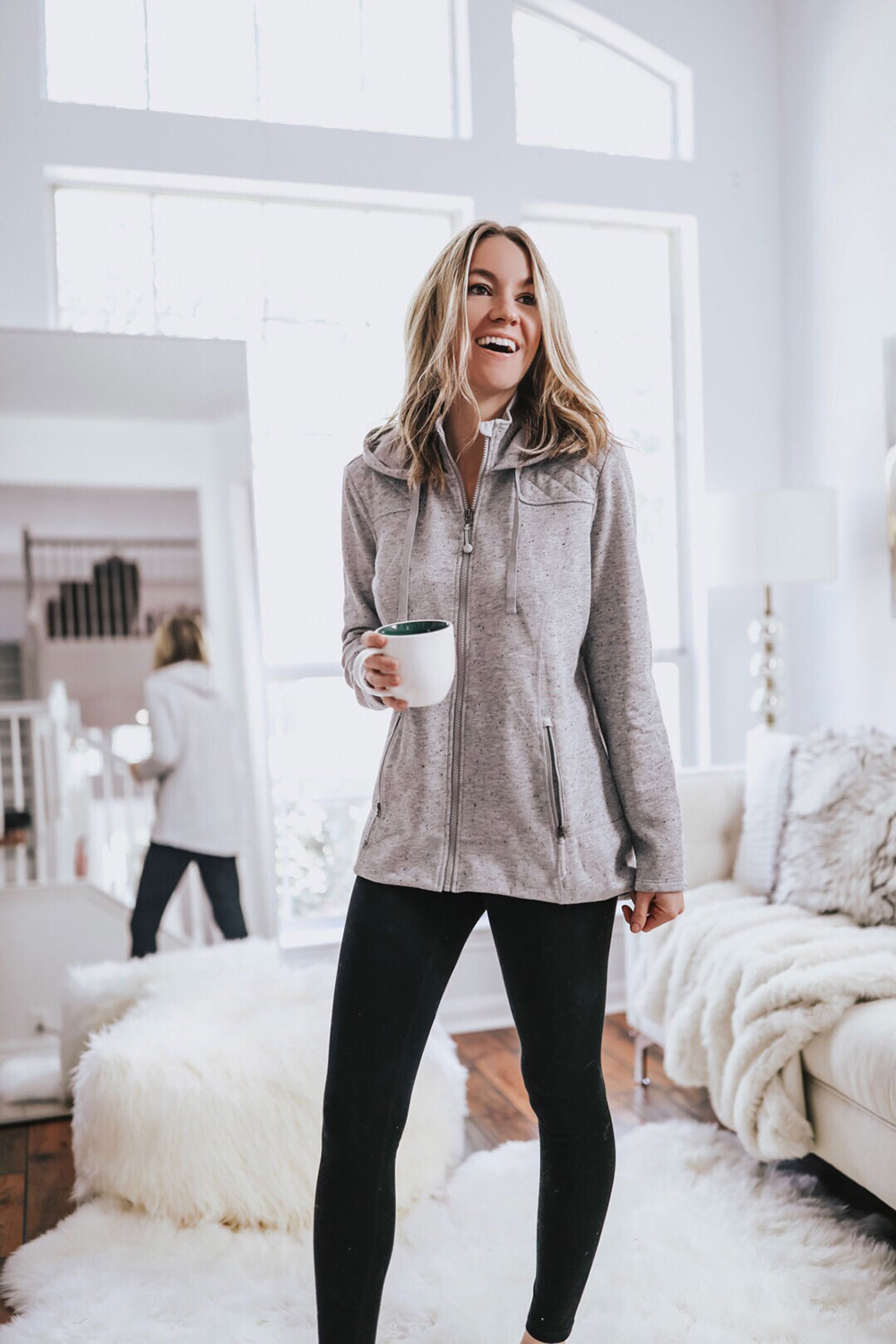 The Ultimate Guide to Post-Pregnancy Pants: Comfort Meets Chic – Peachymama