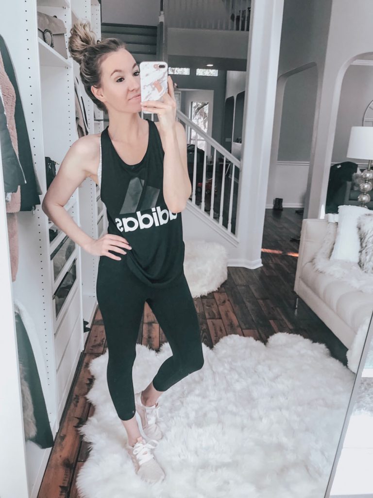 AMAZON ACTIVEWEAR ADIDAS