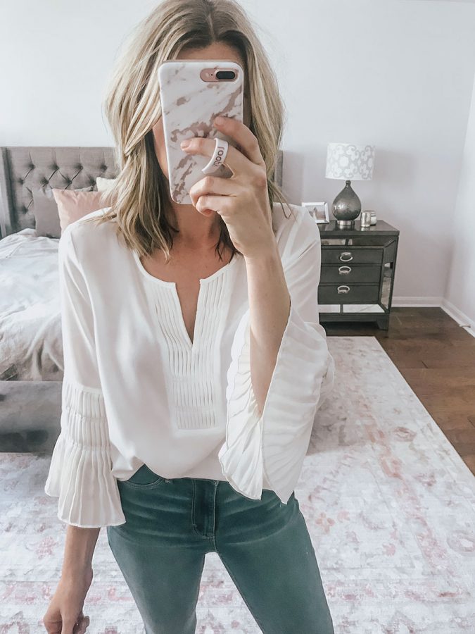 walmart try on haul