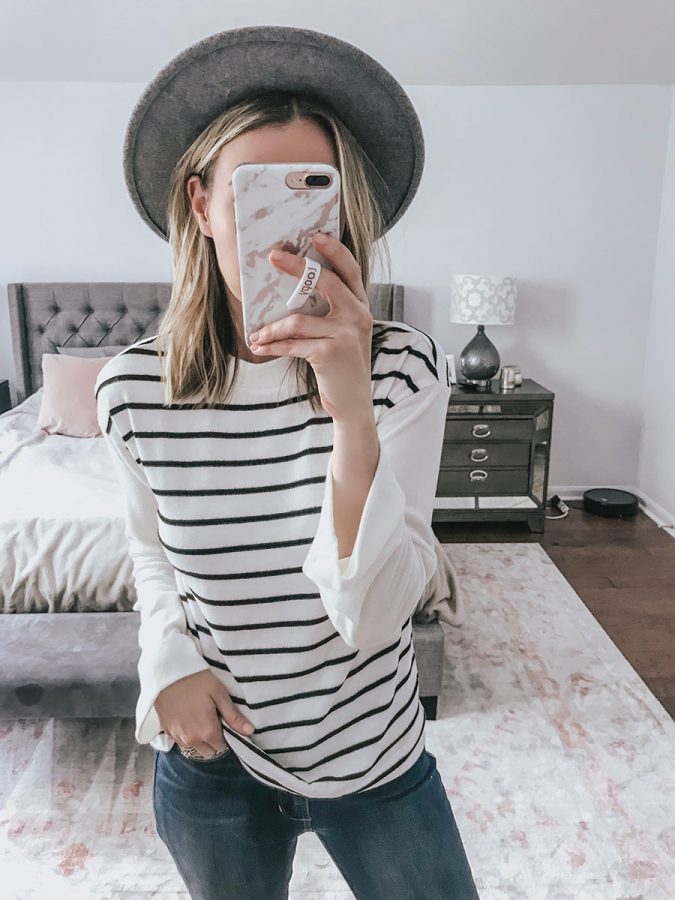 Nordstrom Under $50 Try On Haul