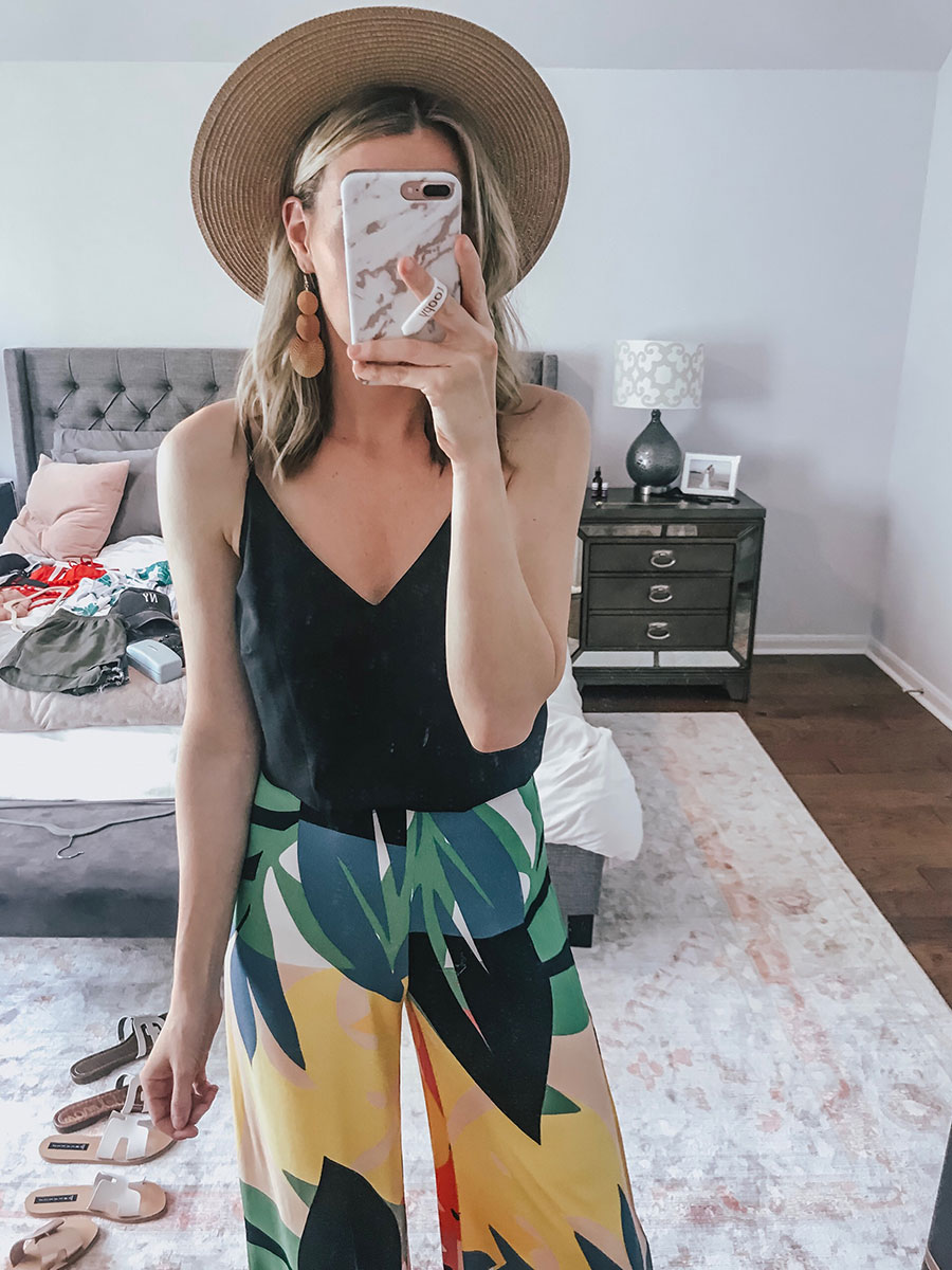 Vacation Outfits for Mexico