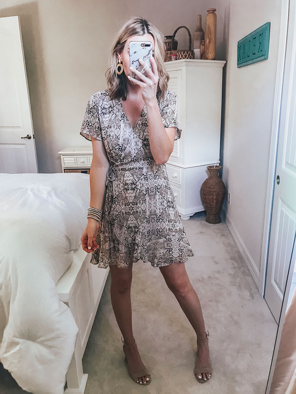 Nordstrom Try On 