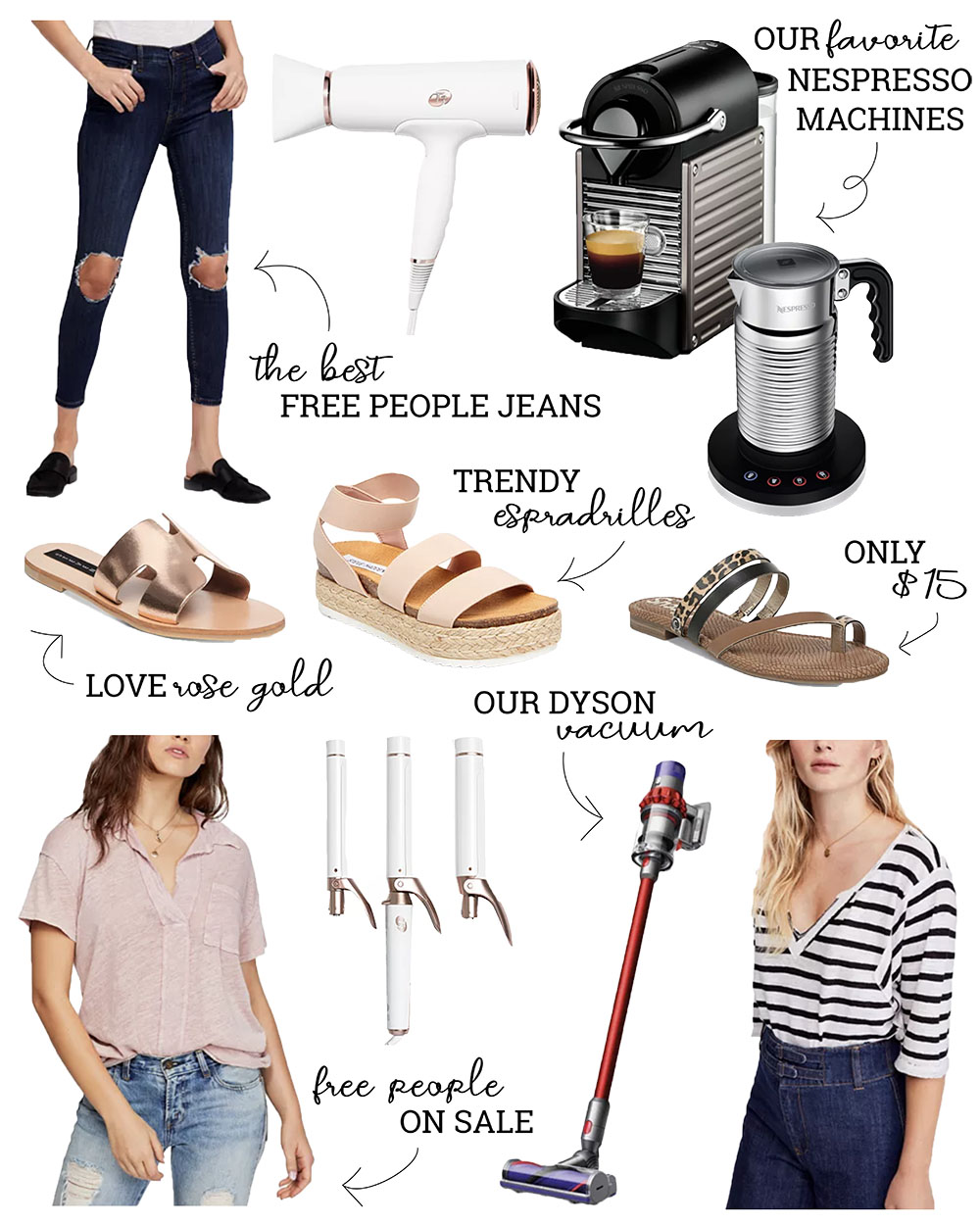 Back-to-Work: Fab Finds Under $50 from the Macy's Clearance Sale - Shop  Girl Daily