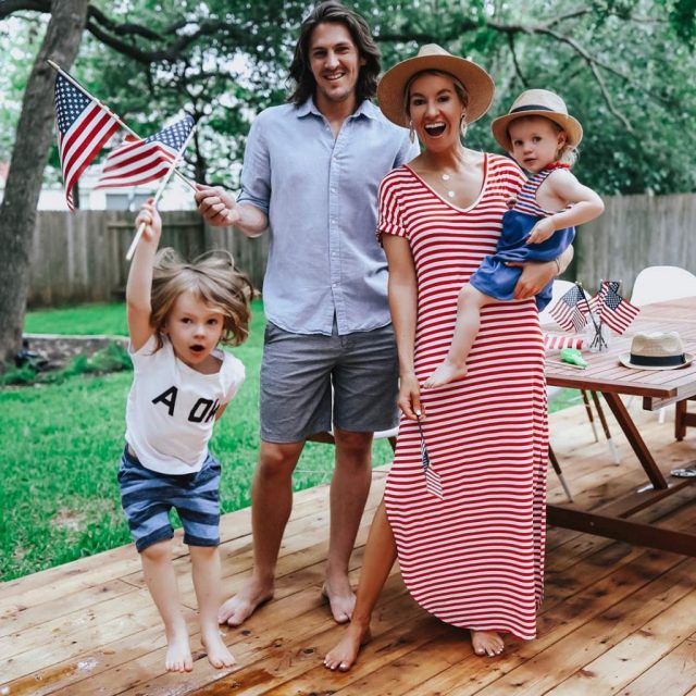 week recap 19