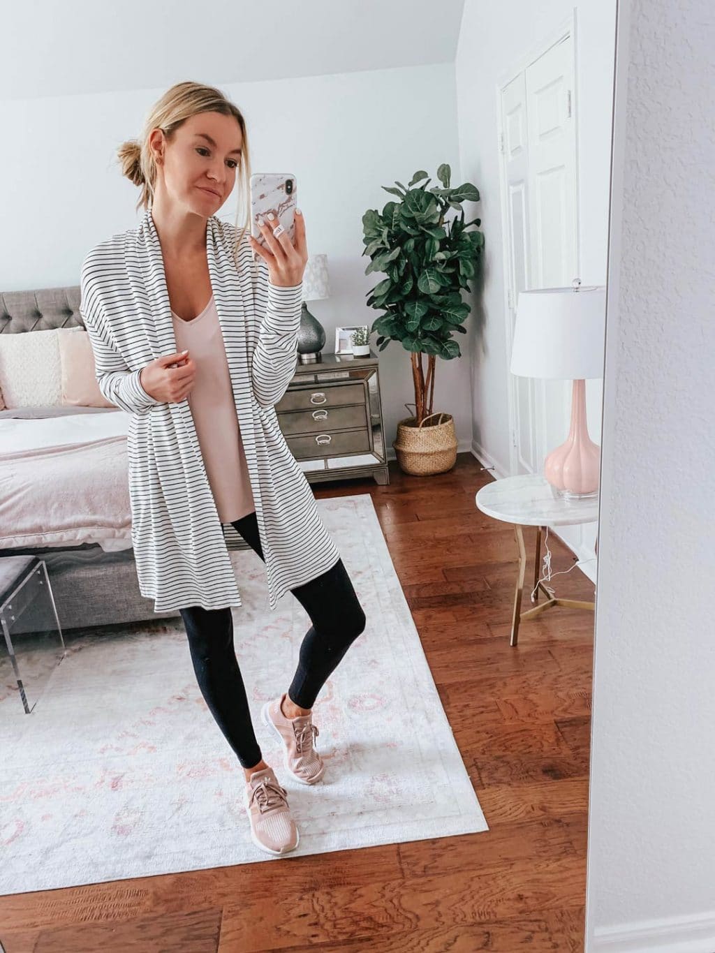 Amazon Loungewear & Athleisure Try On Haul | Life By Lee