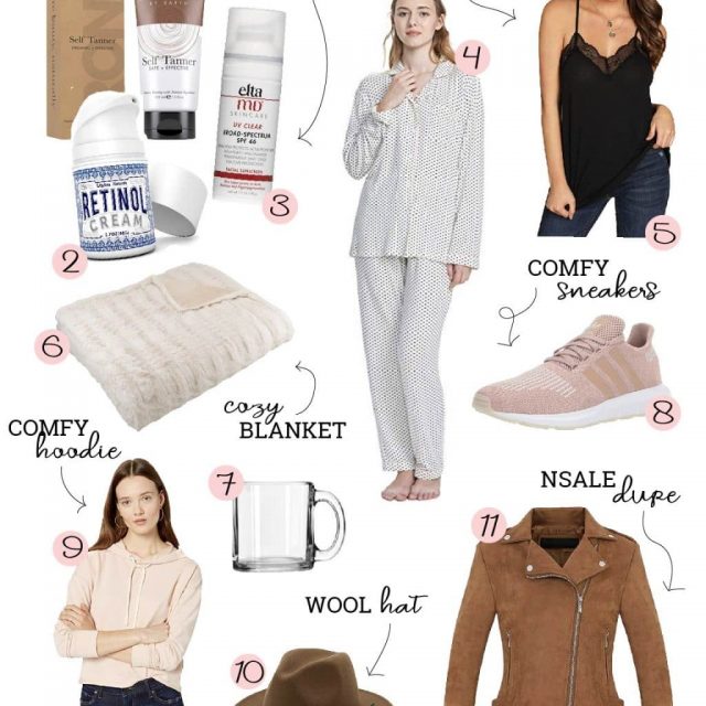 july amazon favs