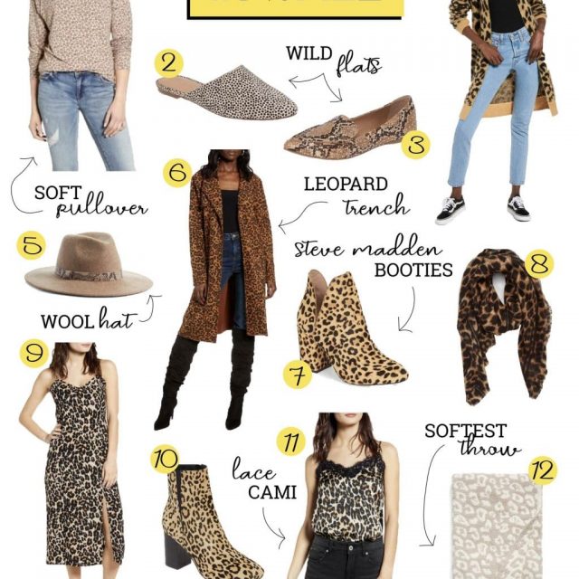 nsale leopard