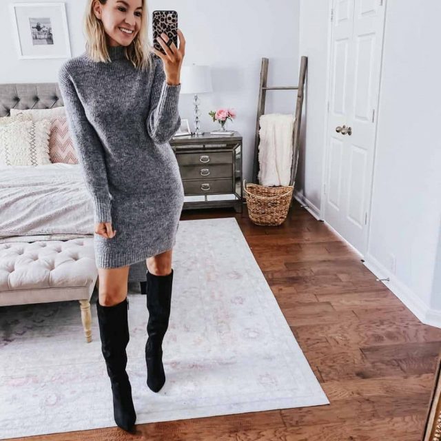 holiday looks 1