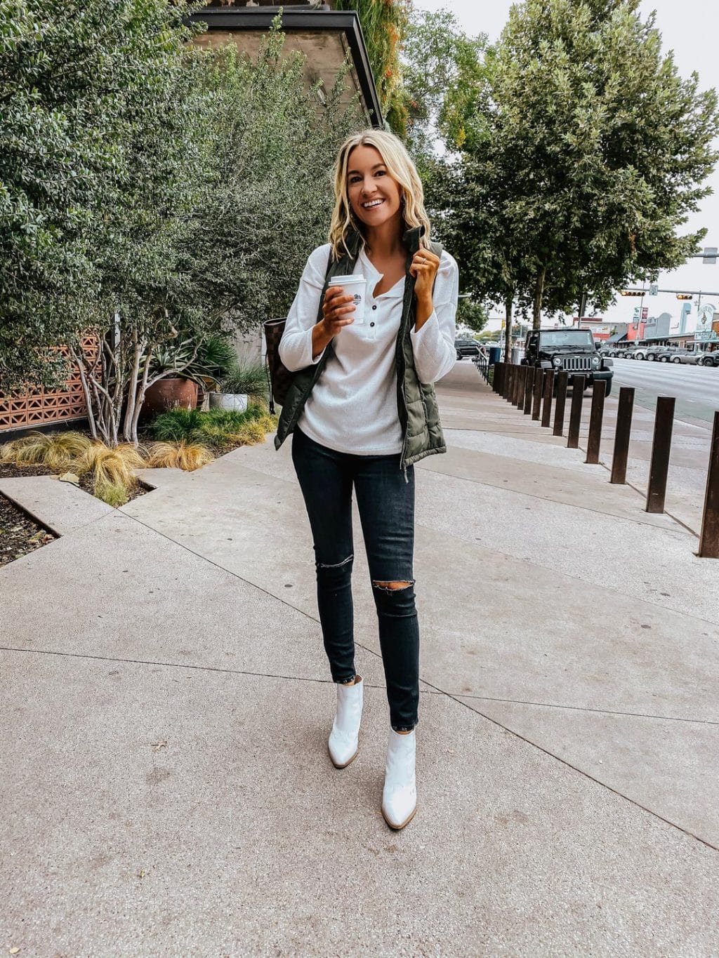 week recap 6