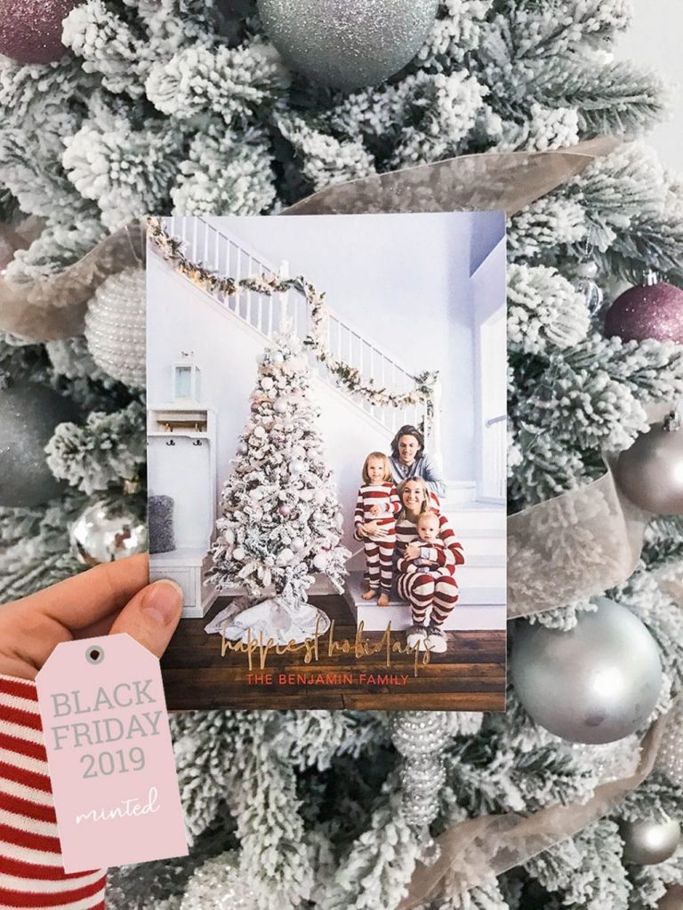 Does Minted Do Black Friday Sales Black Friday 2019 Sales Roundup! - Life By Lee