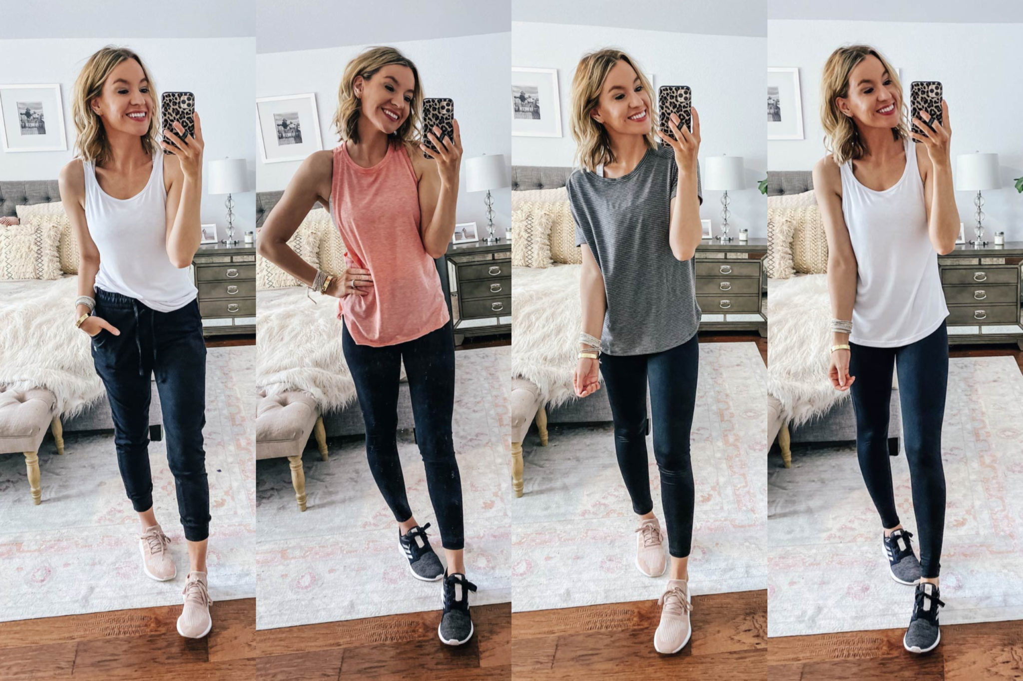 Amazon Activewear 2020 Try On Haul Life By Lee