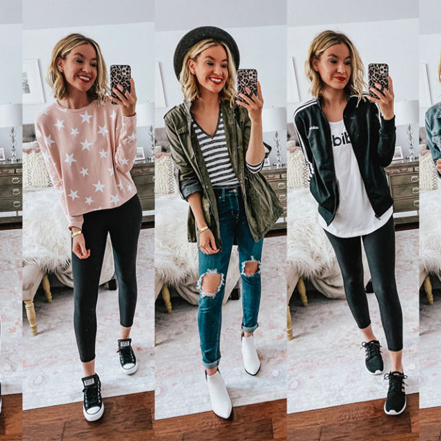 jcp curated collection clothing