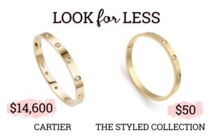 CARTIER-DUPE