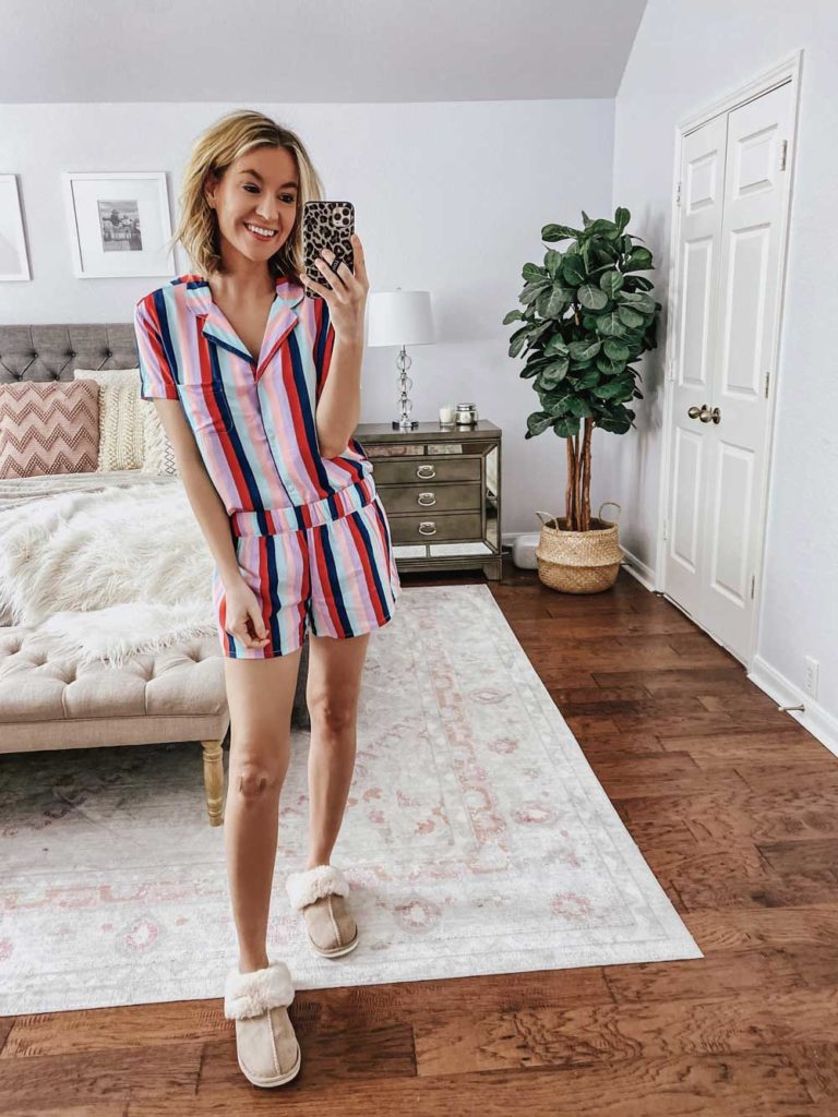 The Best Pajamas for Spring Summer from Jockey Life By Lee