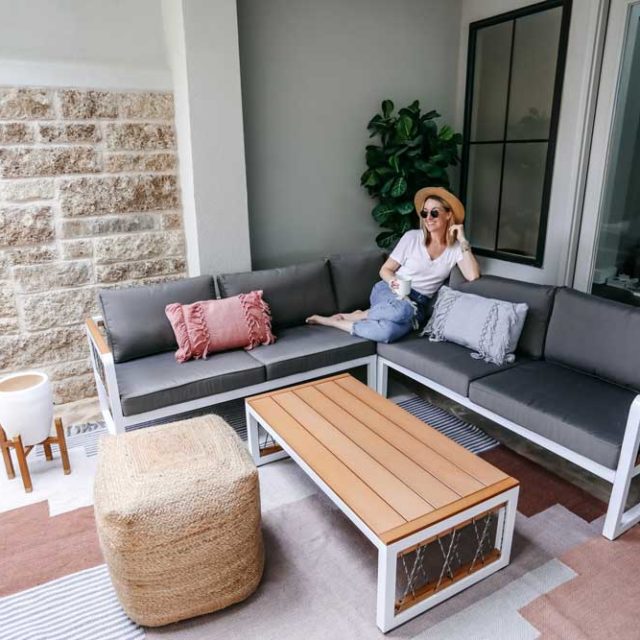 walmart patio 1