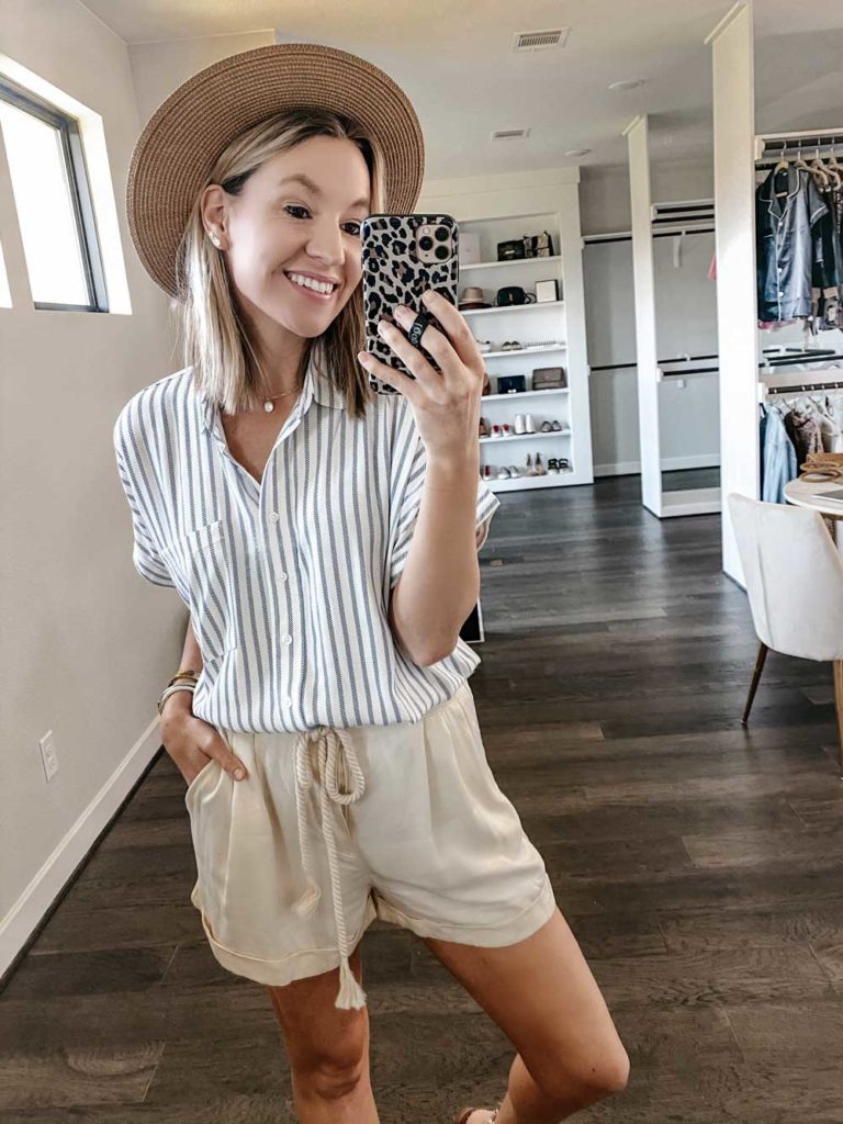 Forever 21 Summer Outfit Ideas 2020 - Life By Lee