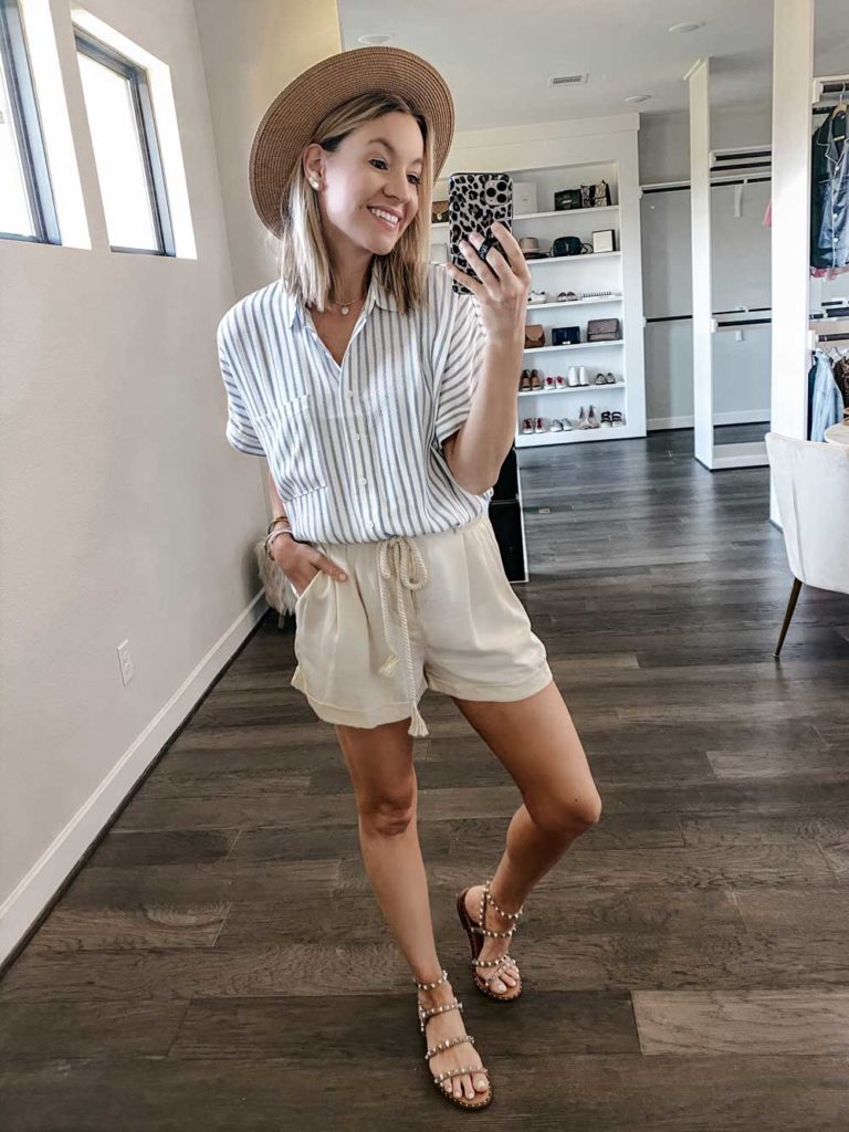 SUMMER OUTFIT IDEAS 2020