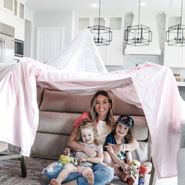 fort challenge