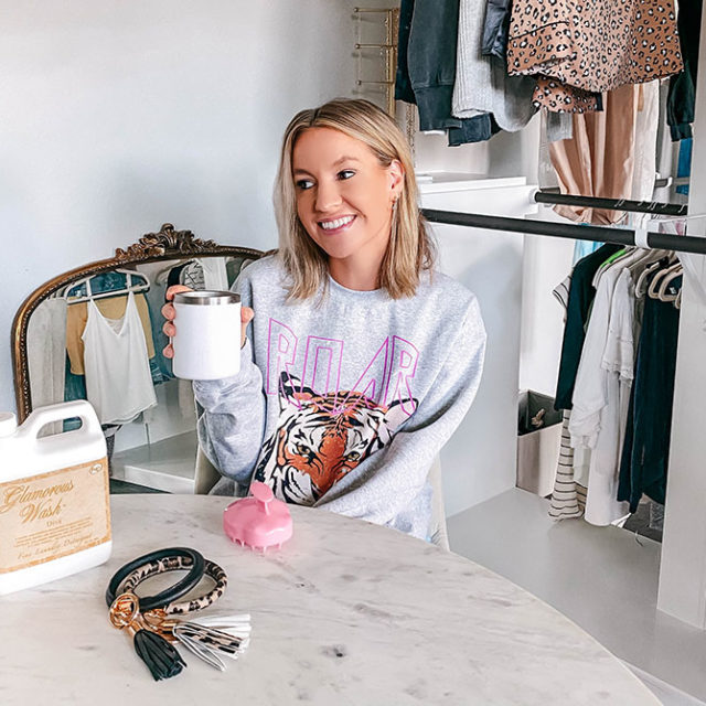 lifestyle favs july