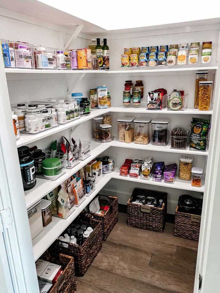pantry 2