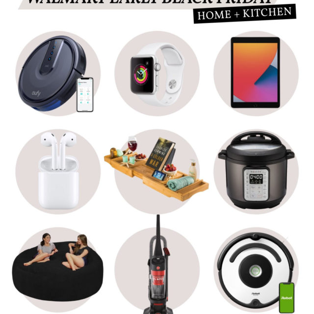 WALMARTBFEARLYHOME