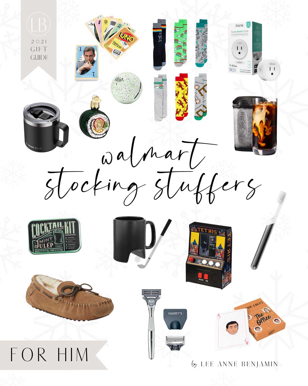 25 Walmart Stocking Stuffers Under $5 :: Southern Savers